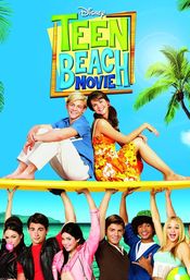 Teen Beach Movie - Plaja adolescenţilor (2013)