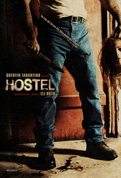 Hostel - Caminul ororilor (2005)