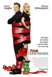 Four Christmases - De Crăciun nu stăm acasă! (2008)