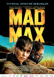Mad Max: Fury Road - Mad Max: Drumul furiei 2015