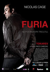 Tokarev - Furia 2014