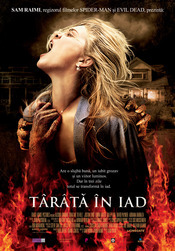 Drag Me to Hell - Tarata în iad 2009
