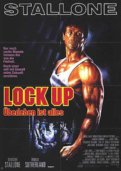 Lock up - Dupa gratii (1989)