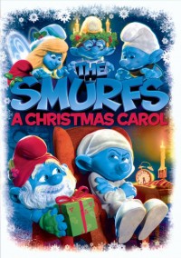 The Smurfs : A Christmas Carol (2011)
