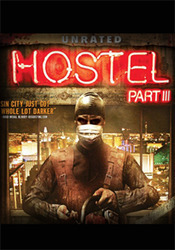 Hostel : Part III - Caminul ororilor 3 (2011)