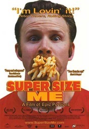 Super Size Me - Pacaleala (2004)