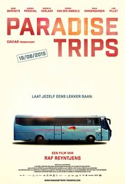 Paradise Trips (2015)