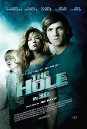 The Hole - Gaura misterioasa (2009)