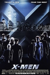 X-Men (2000)