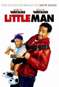 Little Man - Ala Micu (2006)