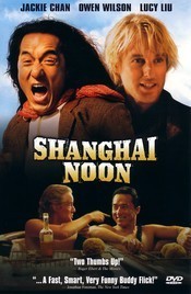 Shanghai Noon - Cowboy Shaolin 2000