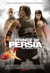 Prince of Persia: The Sands of Time - Printul Persiei: Nisipurile Timpului