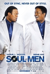 Soul Men - Frati de suflet (2008)