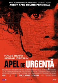 The Call - Apel de urgenta (2013)