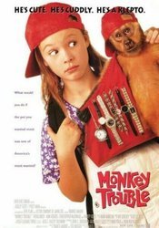 Monkey Trouble - Un prieten deosebit (1994)