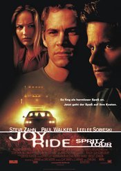 Joy Ride - Gluma mortala (2001)