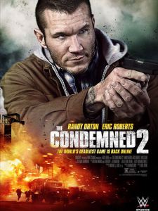 The Condemned 2 - Condamnatii 2 (2015)