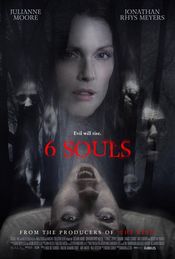 6 Souls - Tacerea umbrelor (2010)