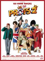 Les profs 2 - Profii 2 (2015)