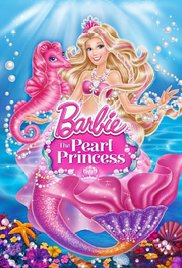 Barbie : The Pearl Princess (2014)