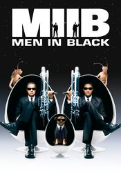 Men in Black II - Barbatii in negru II (2002)