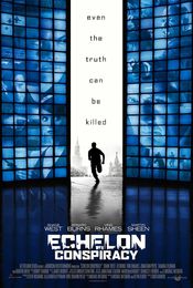 Echelon Conspiracy - Conspiratie la nivel inalt (2009)