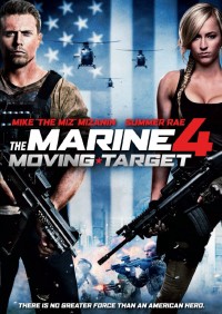The Marine 4 : Moving Target - Tinta in miscare (2015)