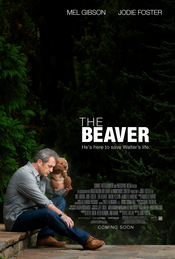 The Beaver - Castorul (2011)