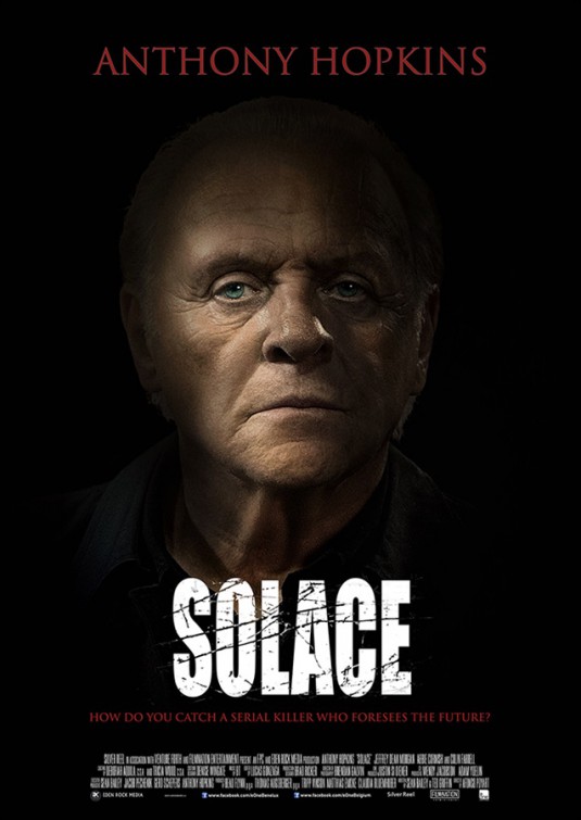 Solace (2015)