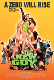 The New Guy - Tipul cel nou (2002)