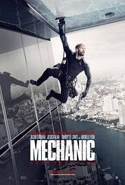 Mechanic: Resurrection - Mecanicul 2 2016