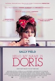 Hello, My Name Is Doris 2016