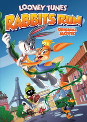 Looney Tunes : Rabbit Run - Looney Tunes : Goana dupa iepuri (2015)