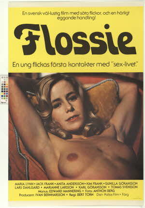 Flossie 1974