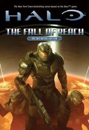 Halo : The Fall of Reach (2015)