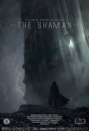 The Shaman 2015