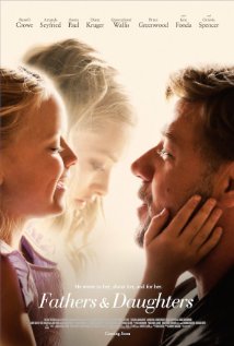 Fathers and Daughters (2015)