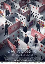 Now You See Me 2 - Jaful Perfect 2 2016