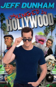 Unhinged in Hollywood (2015)