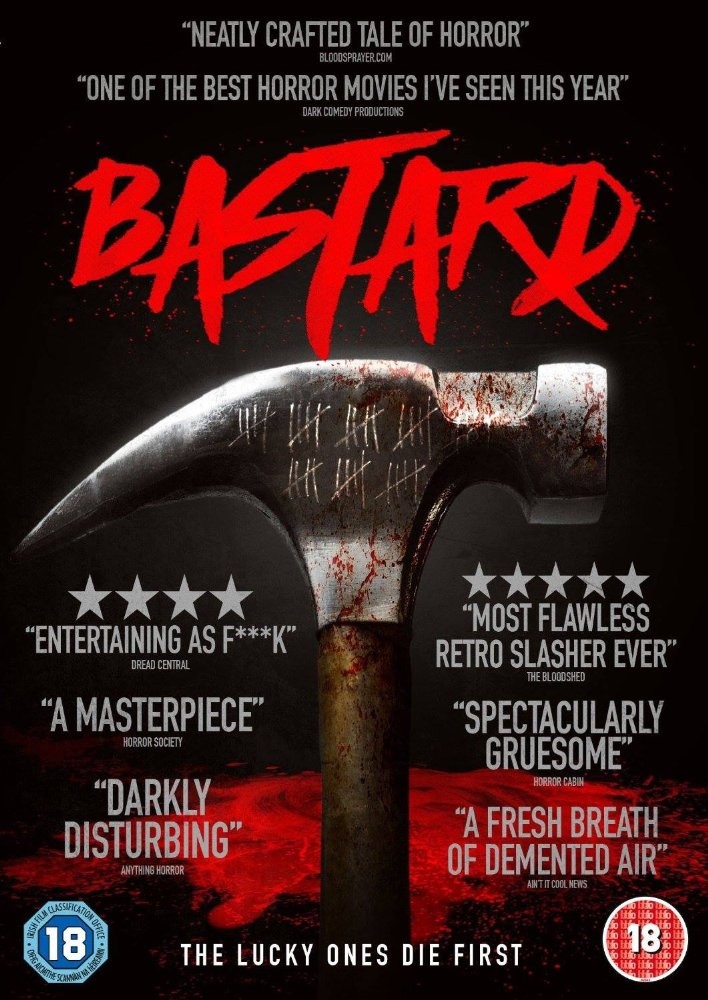 Bastard 2015