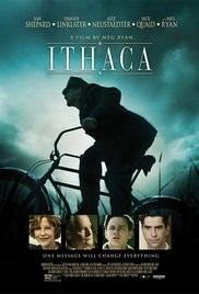 Ithaca - Mesagerul pe bicicleta 2016
