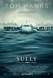 Sully - Miracolul de pe raul Hudson 2016