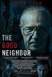 The Good Neighbor 2016