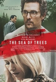 The Sea of Trees 2016