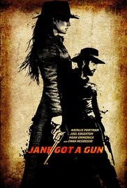 Jane Got a Gun - Jane : Lupta pentru supravietuire 2016