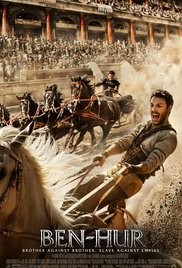 Ben-Hur - Printul fugar 2016