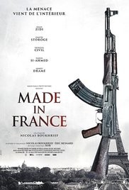 Made in France 2015