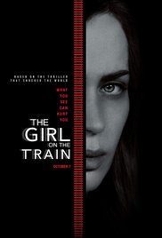 The Girl on the Train - Fata din tren 2016