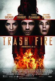 Trash Fire 2016