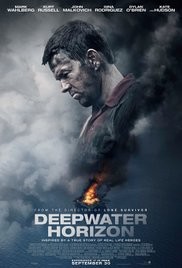 Deepwater Horizon - Eroi în largul marii 2016